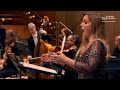 J. S. Bach: Jauchzet Gott in allen Landen BWV 51 ∙ hr-Sinfonieorchester ∙ Lucy Crowe ∙ Bejun Mehta