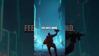 Holographic Haptics and the Future of Handheld Gaming