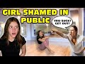 Girl Kicked Out Of Dance Studio And BODY SHAMED For Getting 2nd Place! - Gets Revenge! [Original]