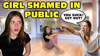 Girl Kicked Out Of Dance Studio And Body Shamed For Getting 2Nd Place - Gets Revenge Original