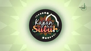 Kitabul Jami Bab Hamba Dunia