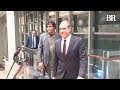Egyptian FM arrives in Islamabad for quadrilateral talks amid regional tensions