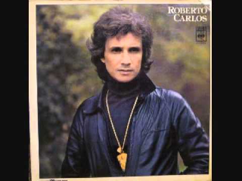 ROBERTO CARLOS - TODO PARA (VINILO).wmv - YouTube