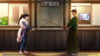 [ASMR] 목도 소리 (10분) screenshot 1