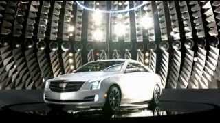 New Cadillac Crest Debuts