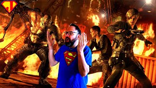 When Sequels Go Wrong: Epic Failures in Gaming Part One