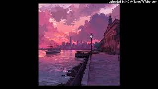 Mizzy Jazz - Silver morning on Governors Island