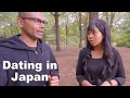 Dating in Japan as a Non-Japanese.