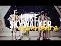 Luke Skywalker [Star Wars] ✘ experience