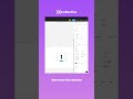 Prototype with #figma variables in 30 seconds!