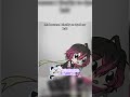 FINALLY RE-DYED IT. #meowsicul #gacha #gachalife #gachaclubememe