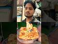 Cheese Burst Pizza -/ #p #food #pizza #virel #cheese #shorts #foodlover #P.k Mourya1234