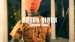 Kodak Black - Erykah Badu (Music Video)
