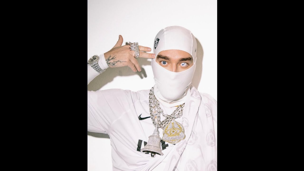 [Free] Yeat Type Beat - “Blästed”