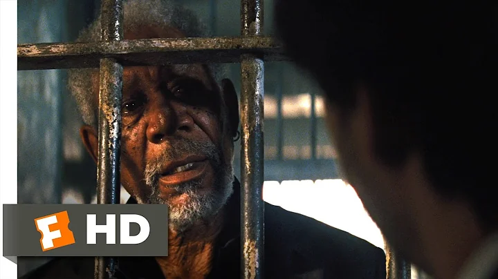 Now You See Me (10/11) Movie CLIP - Someone on the...
