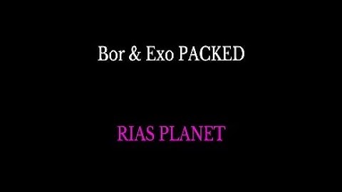 RiasOnTop | Rias Takeover Pt 4 (CosmicPE)