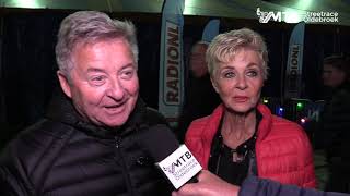 JAN KEIZER EN ANNIE SCHILDER  AFSCHEID IN OLDEBROEK “GRANDE FINALE”