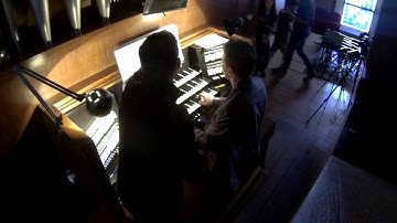 Performance | Evgeniy Avramenko | TEDxKaliningrad