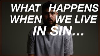 Darkness To Light | How Staying In Sin Changes How You See Everything