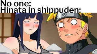 Naruto shippuden memes