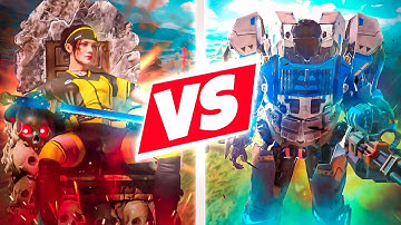 The EASIEST Way To Kill A Goliath in COD Mobile BR