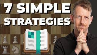 7 Middlegame Patterns That Force Strategic Wins screenshot 2