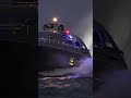 Nothing like a Roostertail at night? Pershing Beast.