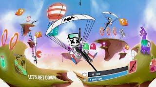 Marshmelloyultron  Lets Get Down flp