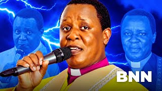 Harrison Nganga Scandal: Secret Affair, Fraud & Shocking Apology - BNN