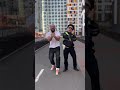 Лучший ТАНЕЦ с КОПОМ 😂 | Самые смешные приколы 2022