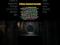Trillions Vanished Overnight: The Templar Mystery