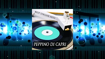 Peppino Di Capri - Best Italian Hits