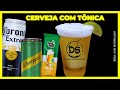 COPÃO DE CERVEJA 🍺 | D&S