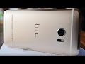 Обзор смартфона HTC 10 [RevolverLab]