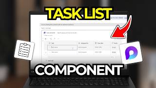 How To Use Task List Loop Component In Microsoft Loop | Tutorial 2026