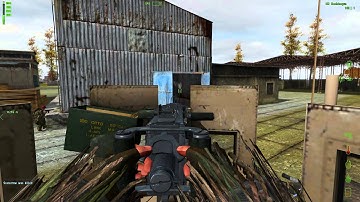 DayZ Epoch | Surprise Squad