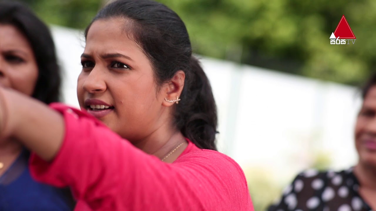 Oba Nisa - Episode 46 | 24th April 2019