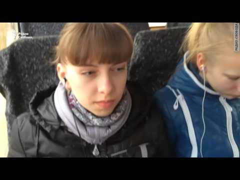 Последняя из Крестов