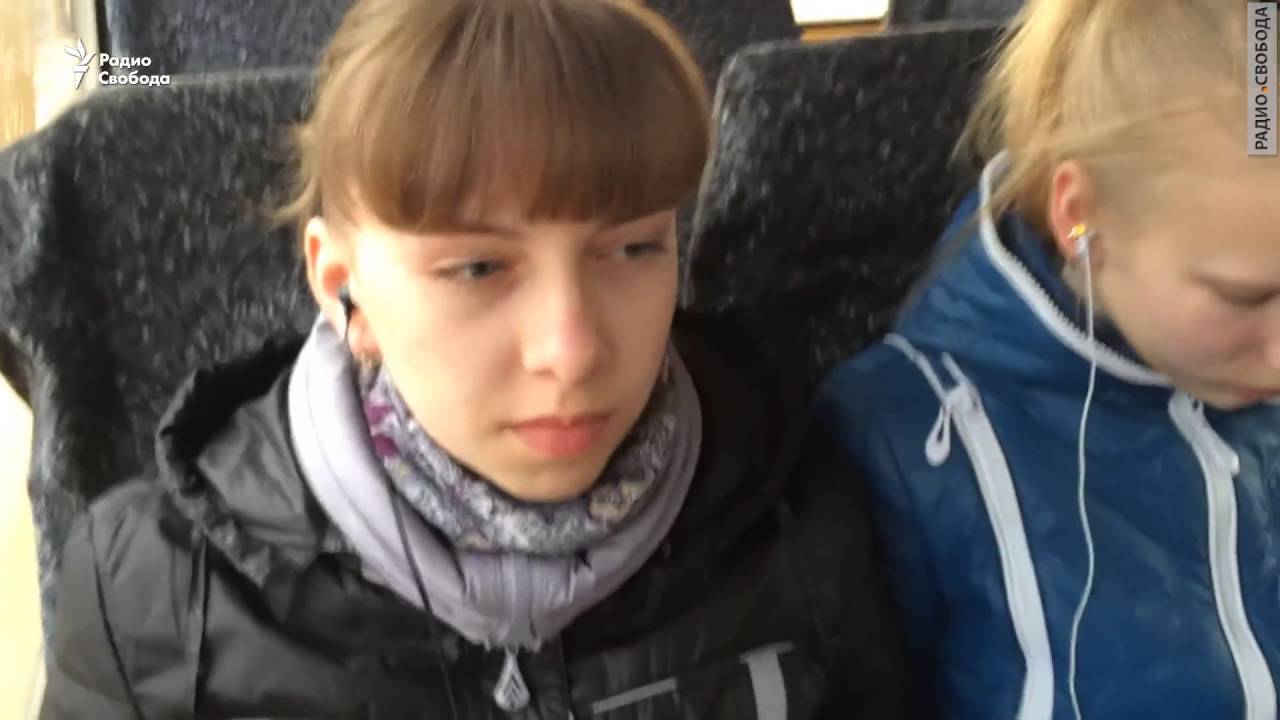 Мультик твой крест