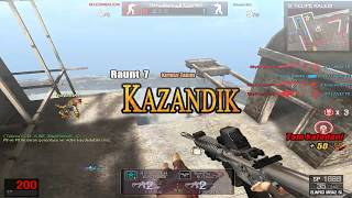 Wolfteam llAvC1ll - ClanWar Montage #2 ( NEW )