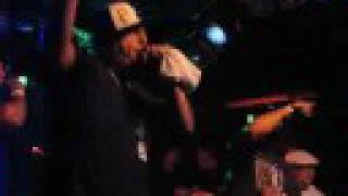 The Beatnuts - Duck Season / Prendelo (Light It Up) Live Resimi