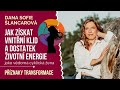 VNITŘNÍ KLID a ŽIVOTNÍ ENERGIE  | Příznaky transformace tipy pro osobní rozvoj