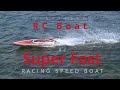 Singapore RC Boat @ Seletar Super Fast Racing Boat RC Crawler Extreme