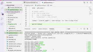 Tiny Python Projects: Ch 7 Pt 4 (Solution 2)