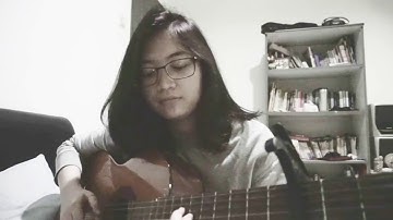 Blue Sky Collapse (Adhitia Sofyan) - Cover