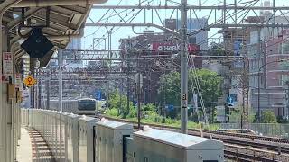 E231系1000番台 MT73の気持ち良い爆音
