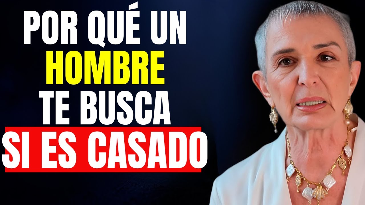 La Fantasía Prohibida: 5 Cosas que un Hombre Casado REALMENTE Quiere de Otra Mujer.
