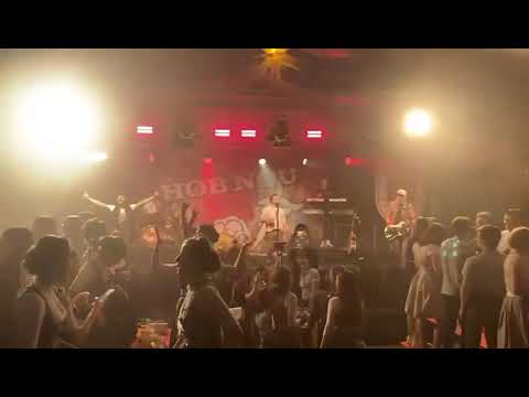 HOB NOU - Live in Tauberfeld ➡️ LIEBE auf der RÜCKBANK❤️