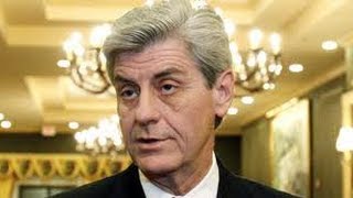 Phil Bryant: America Is Mediocre Because Women Work