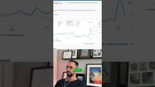 Unlock Website Secrets: Google Analytics Data Deep Dive! #shorts